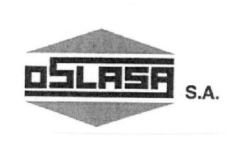 OSLASA S.A