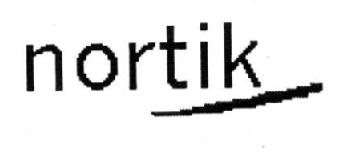 NORTIK