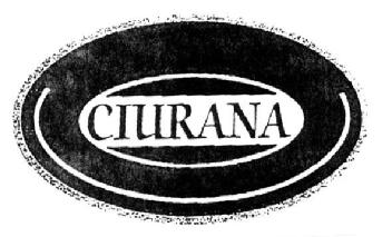 CIURANA