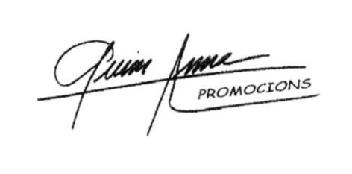 QUIM ANNA PROMOCIONS