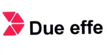 DUE EFFE