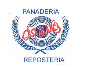 PANADERIA REPOSTERIA CASABLANCA