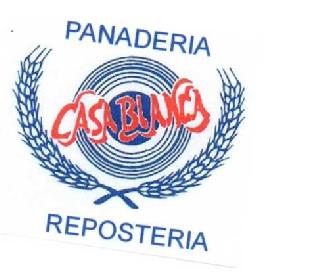 PANADERIA CASABLANCA REPOSTERIA