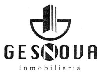 GESNOVA INMOBILIARIA
