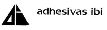 AI ADHESIVAS IBI