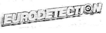 EURODETECTION