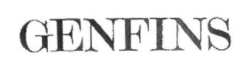 GENFINS