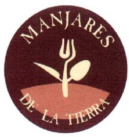 MANJARES DE LA TIERRA