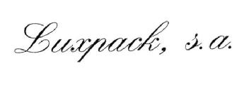 LUXPACK, S.A