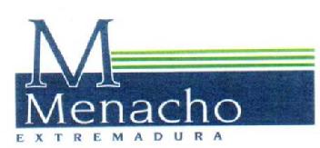 M MENACHO EXTREMADURA