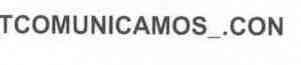 TCOMUNICAMOS.COM