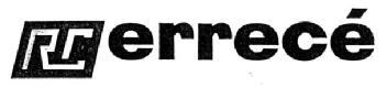RC ERRECE