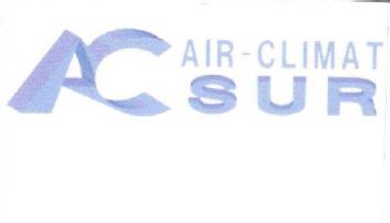 AC AIR-CLIMAT SUR