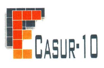 ECASUR-10