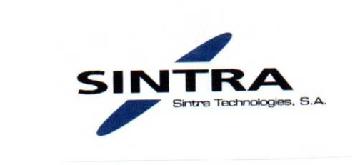 SINTRA SINTRA TECHNOLOGIES, S.A