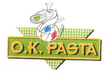 O.K. PASTA