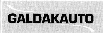 GALDAKAUTO