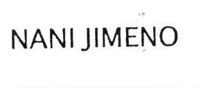 NANI JIMENO