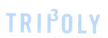 TRIPOLY