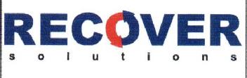 RECOVER SOLUTIONS