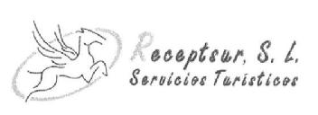 RECEPTSUR, S.L. SERVICIOS TURISTICOS
