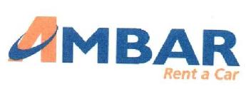 AMBAR RENT A CAR