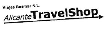 VIAJES ROSMAR S.L. ALICANTETRAVELSHOP