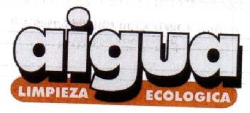 AIGUA LIMPIEZA ECOLOGICA