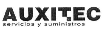 AUXITEC SERVICIOS Y SUMINISTROS