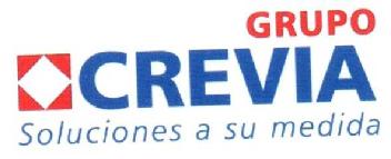 GRUPO CREVIA SOLUCIONES A SU MEDIDA