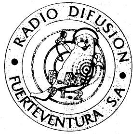 RADIO DIFUSION FUERTEVENTURA S.A