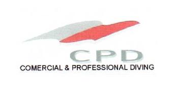 CPD COMERCIAL & PROFESSIONAL DIVING