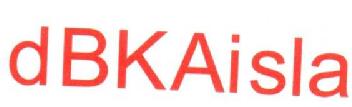 DBKAISLA