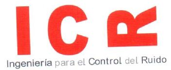 ICR INGENIERIA PARA EL CONTROL DEL RUIDO