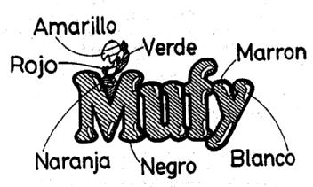 MUFY