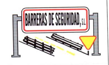 BARRERAS DE SEGURIDAD, S.L