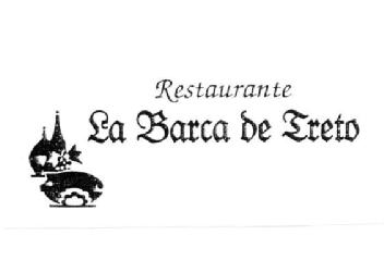 RESTAURANTE LA BARCA DE TRETO