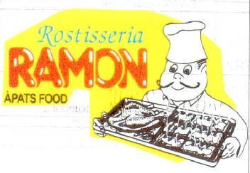 ROSTISSERIA RAMON APATS FOOD