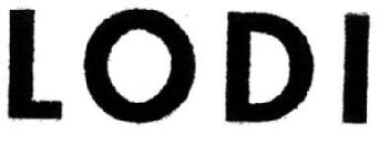 LODI