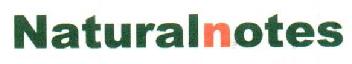 NATURALNOTES