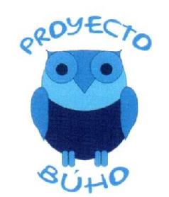 PROYECTO BUHO