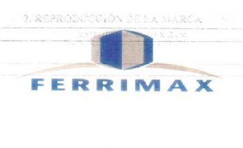 FERRIMAX
