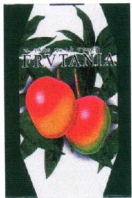 EL PAIS DE LA FRUTA FRVTANIA