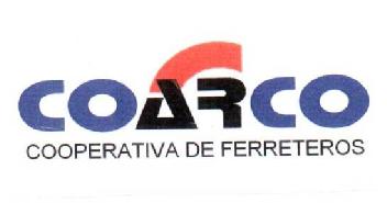 COARCO COOPERATIVA DE FERRETEROS
