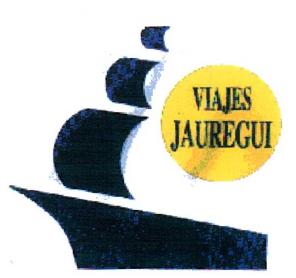VIAJES JAUREGUI
