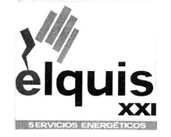 ELQUIS XXI SERVICIOS ENERGETICOS