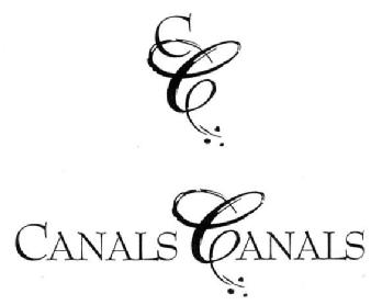 CC CANALS CANALS