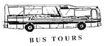 BUS TOURS