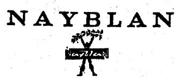 N A Y B L A N