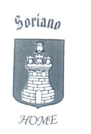 SORIANO HOME